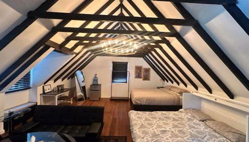 Studio Apartment - Foto 2