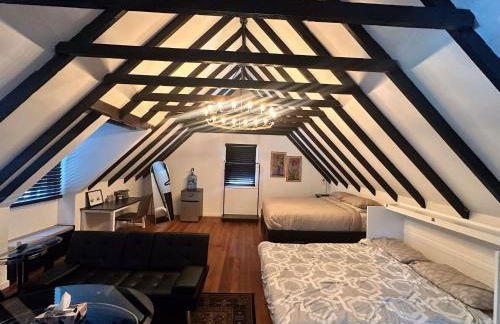 Studio Apartment - Foto 2