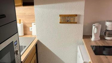 Studio en station avec 1 canapé-lit et 1 lit-superposé - Foto 4