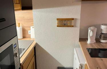 Studio en station avec 1 canapé-lit et 1 lit-superposé - Foto 4