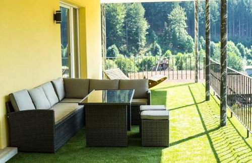 Whirlpool, Billiard, Sauna! Ferienhaus Lacher - Photo 19