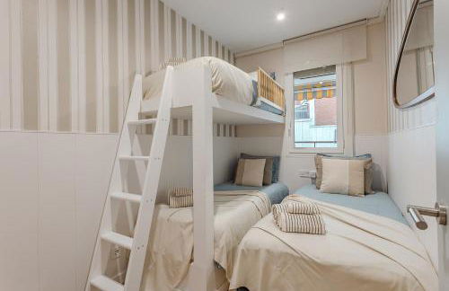 Comfortable and spacious flat in Barcelona - Foto 23