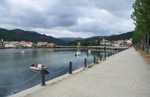 Pensión Casa de Casiano en Esteiro - Foto 6