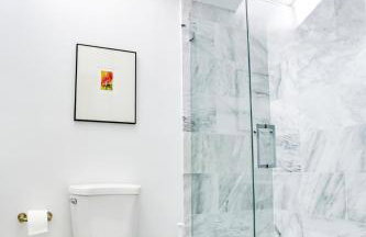 Berkshire Vacation Rentals: The Brookman: Renovated 6000 SF Estate On 40 Acres - Foto 36