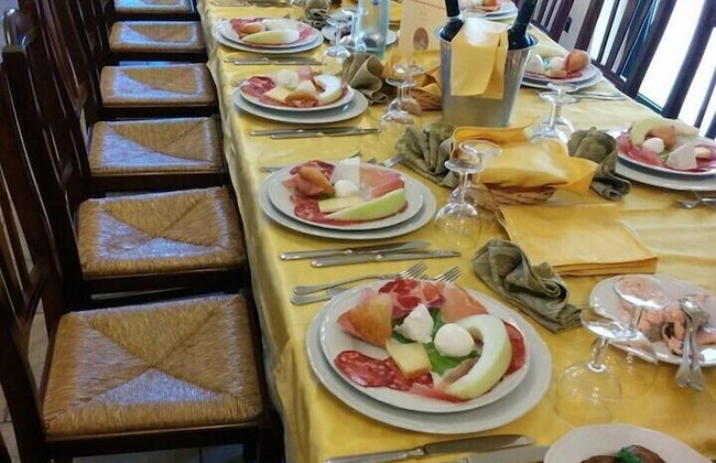 L'Airone Country House - Foto 15