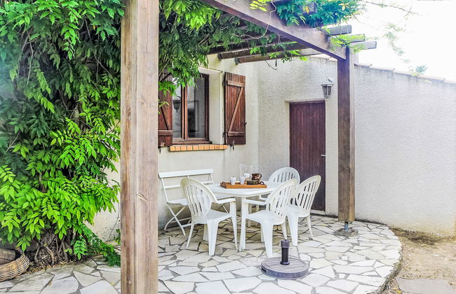 2 bedroom House in Salles-d'Aude with garden and terrace - Photo 22