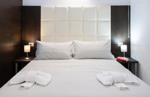 Morin 10 Rome Exclusive Suites - Foto 58