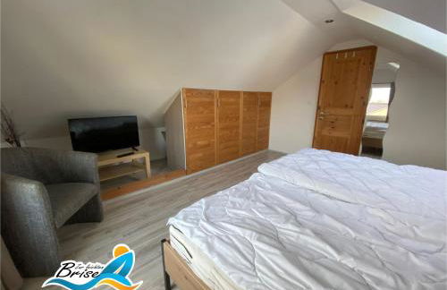 Ferienhaus zur leichten Brise - Foto 13