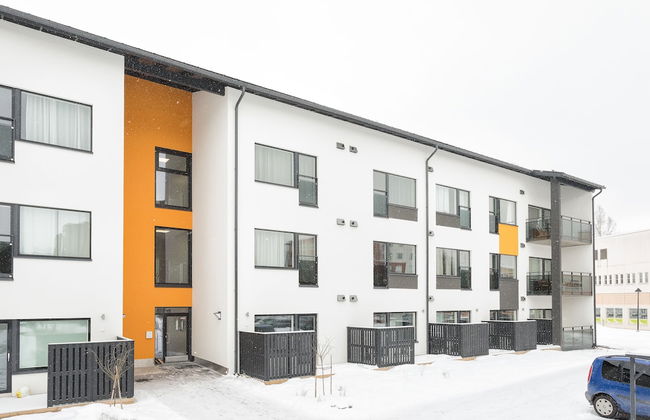 Hiisi Homes Riihimäki - Foto 80