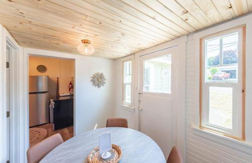 #StayinMyDistrict Brussels Bungalow - Foto 33