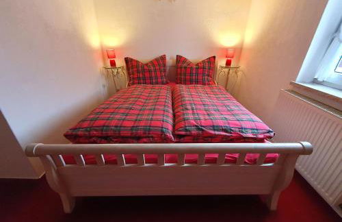 Ferienwohnung Wanderlust - Foto 15