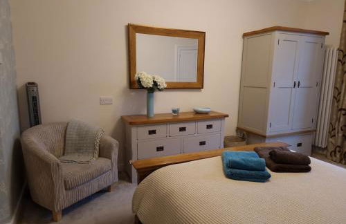 Spacious cosy welcoming cottage - Foto 9