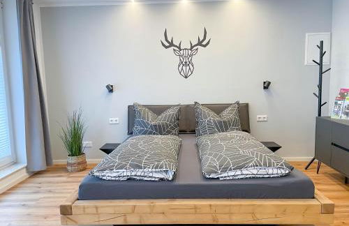 Appartement am Mythenweg - Foto 6