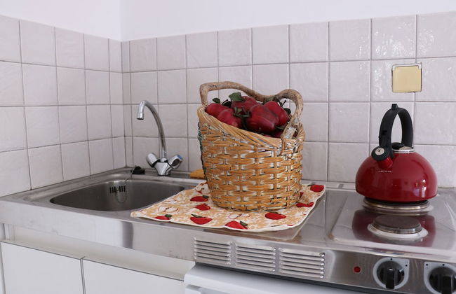 Flora's Red Studios - Foto 5