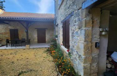 Lou Cantou Gite - Foto 6