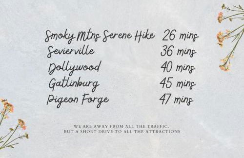 Meadow View Romantic Nature Stay w Barn, Outdoor Tub and Sauna - Foto 11