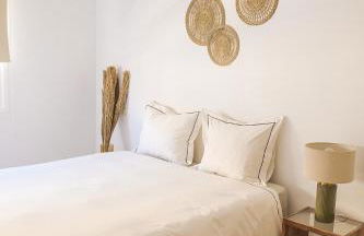 La Petite-home near AirPort-wifi-garage-elevator-homely - Foto 5