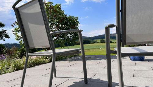 Ferienwohnung-Orth-Tor-zum-Sauerland-mit-grosser-Terrasse - Foto 3