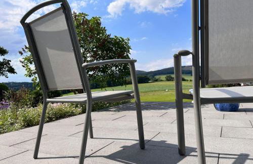 Ferienwohnung-Orth-Tor-zum-Sauerland-mit-grosser-Terrasse - Foto 3