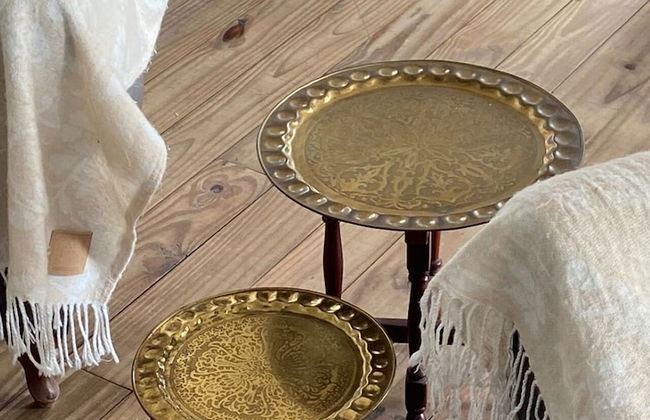 Acolhedor Ranchinho Campestre - Foto 16