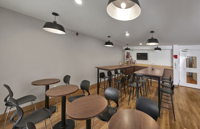 Extended Suites Monterrey Aeropuerto - Foto 3