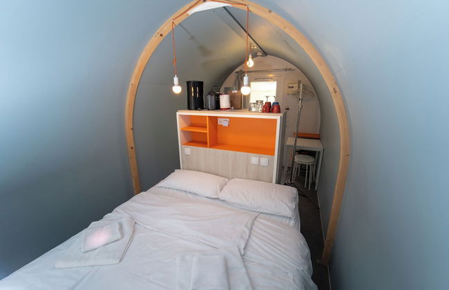 Weekend Glamping Resort - Foto 29