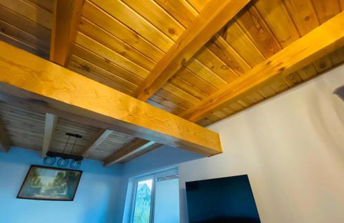 Dom Wakacyjny Bogaczewo - Foto 14