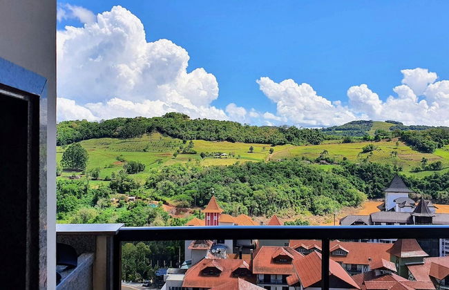 Mirante das Águas de Piratuba - Foto 71