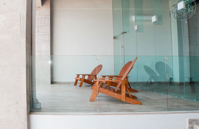 Casabella Art/Boutique Hotel - Foto 22