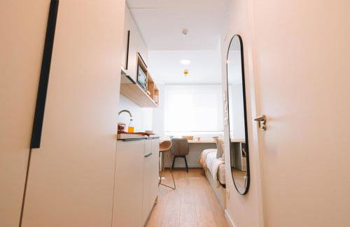 Vibe Stay Granada - Foto 85