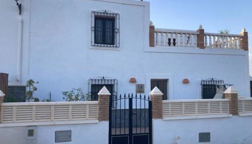 Cortijo Los Garridos - 12 huéspedes - Foto 2