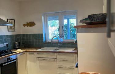 Charming Cottage nestled in the heart of a picturesque village - Foto 48