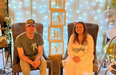 Legacy Barn on Sugar Creek - Foto 12