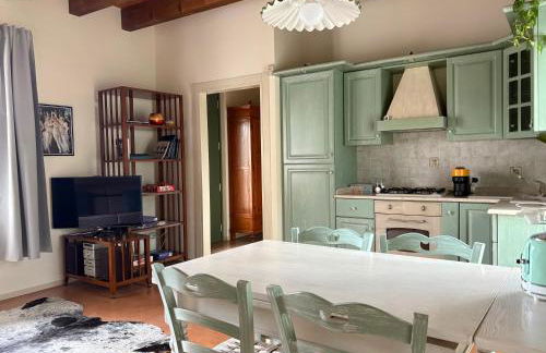 Casa Albertina - Foto 15