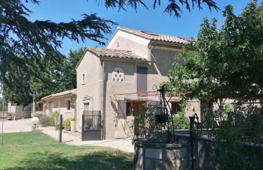 Mas Ribou - Photo 35