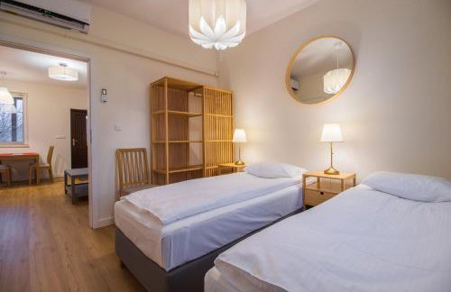 Wiśniowy Sad - Domki - Foto 15