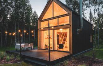 Miło las widzieć - Foto 53