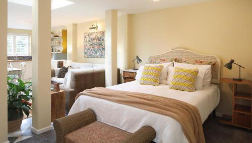 Steeple View - Romantic Wye Valley Country House Studio Apartment - Dog Friendly - Foto 2