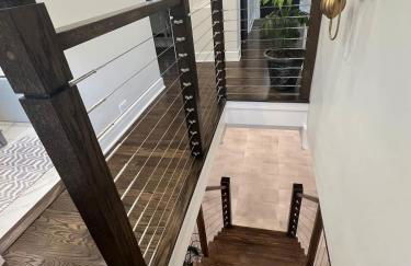 Casa 22 Luxury & Modern 3BD 2BA Home in Skokie - Photo 48