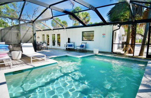 Siesta Key Sanctuary 3 Bedroom Home by RedAwning - Foto 99