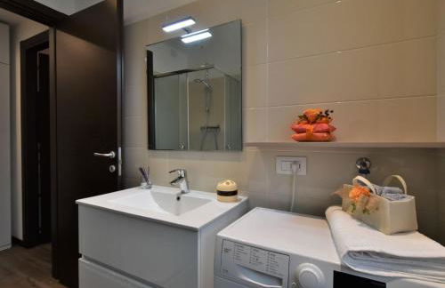 Apartment Olmo Garden Apartment by Interhome - Foto 18