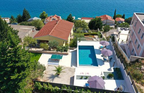 Apartment Lina - Pool and Sea View - Foto 3