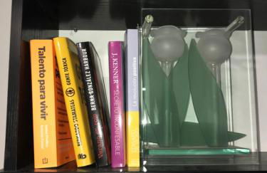 Estancia al pie de la Sierra del Pozo - Foto 13