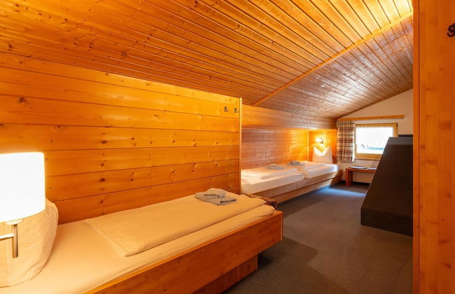 Apartment in Gaschurn Near Ski Bus - Photo 4