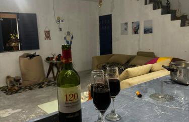 Casa de Veraneio - Foto 16