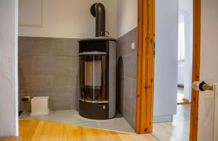 Ferienhaus zum Kompeskopf - mit Moselblick - Foto 28