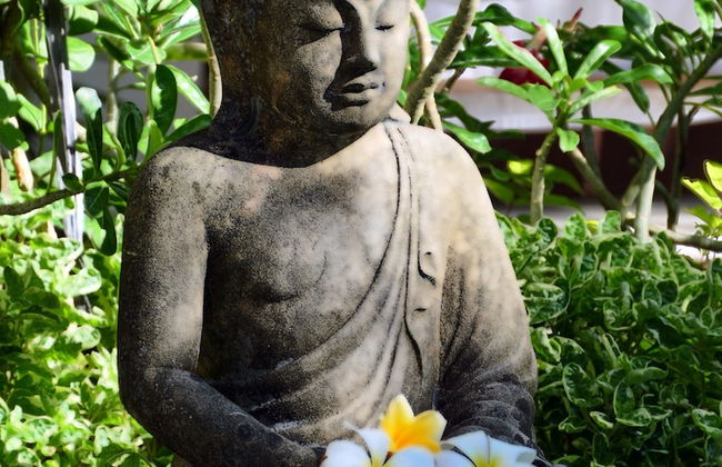 Villa Rumah Isah - Foto 35