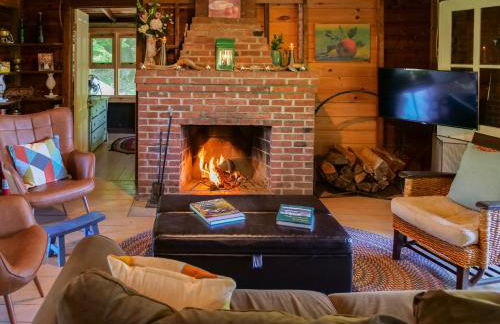 Tots Cabin of Braeloch - Foto 10