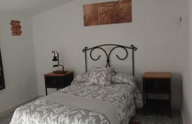 Casa de los Abuelos - Foto 23