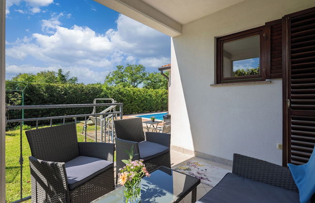 Casa Celeste With Private Pool - Foto 24